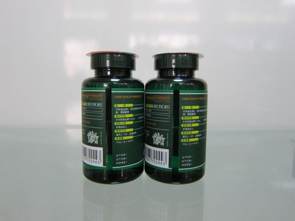 全自動(dòng)側(cè)面玻璃圓瓶貼標(biāo)機(jī)